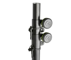 Gravity Soporte para altavoces y luces