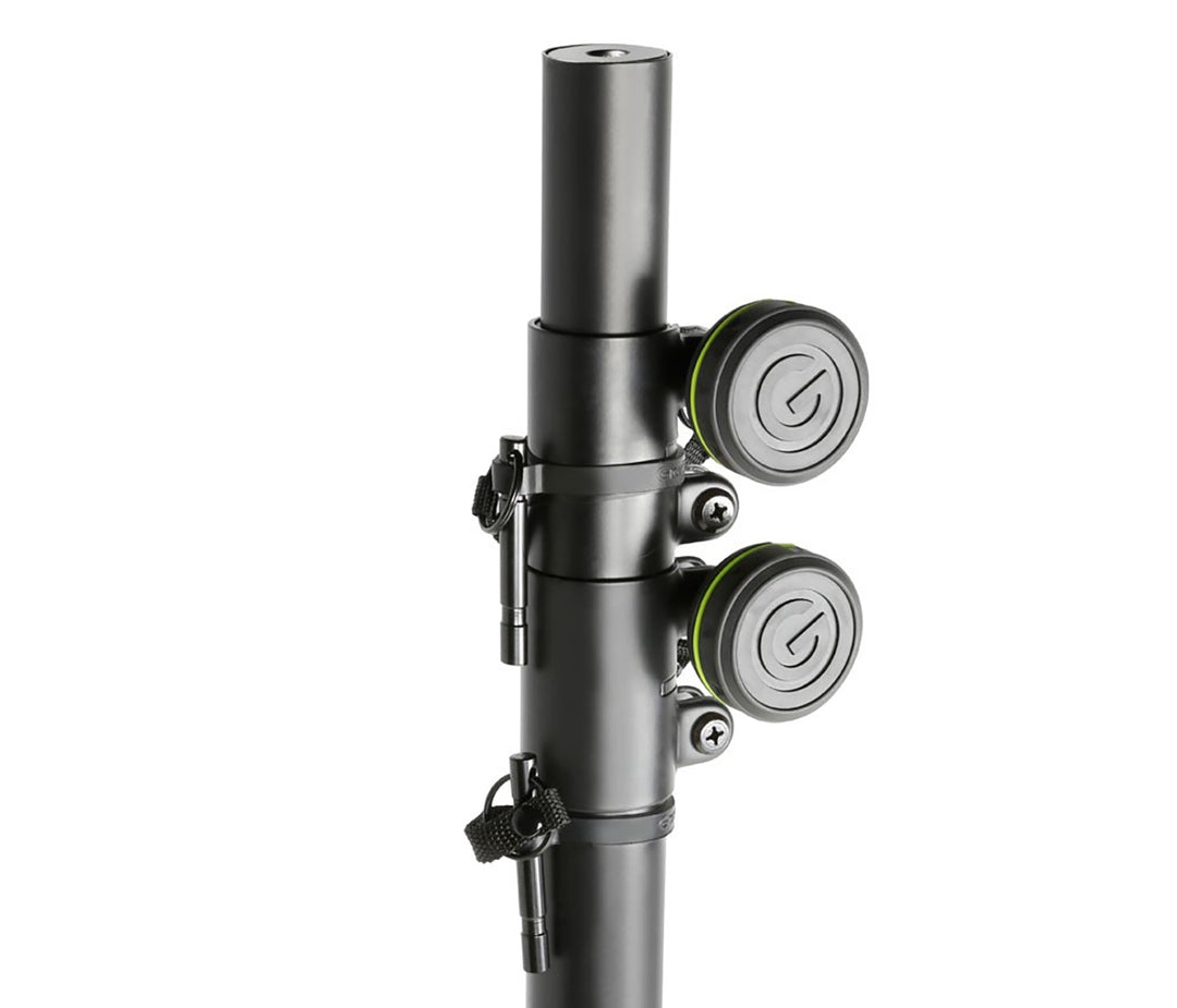 Gravity Soporte para altavoces y luces