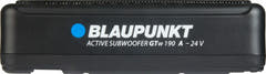 Blaupunkt GTW 190 A-24 Subwoofer Activo (24 Voltios)
