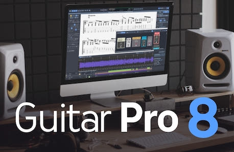 Guitarras Pro