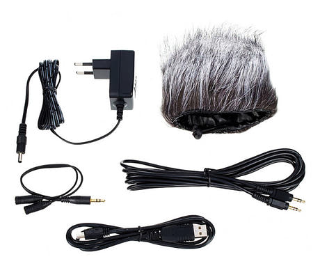Zoom APH-4n Paquete de Accesorios para Zoom H4N PRO
