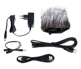 Zoom APH-4n Accessory pack for Zoom H4N PRO