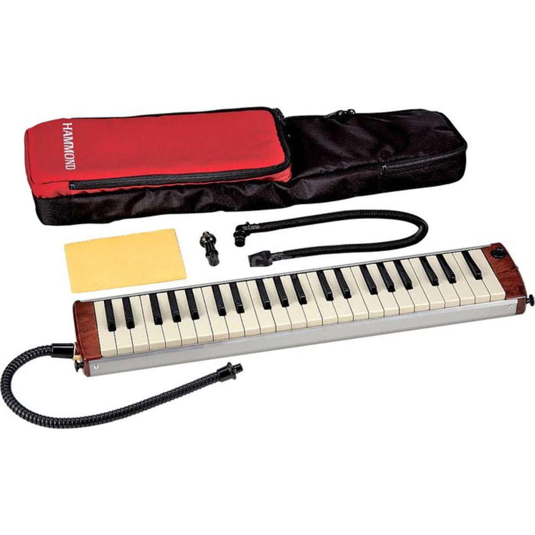 Hammond PRO-44H V2 Alto Melódicas (Maghoni)