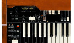 Hammond XK-5 Órgano Eléctrico