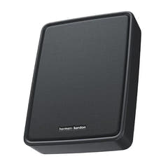 Harman/Kardon Feel 700 - Subwoofer Bajo Asiento - 125 Watt RMS