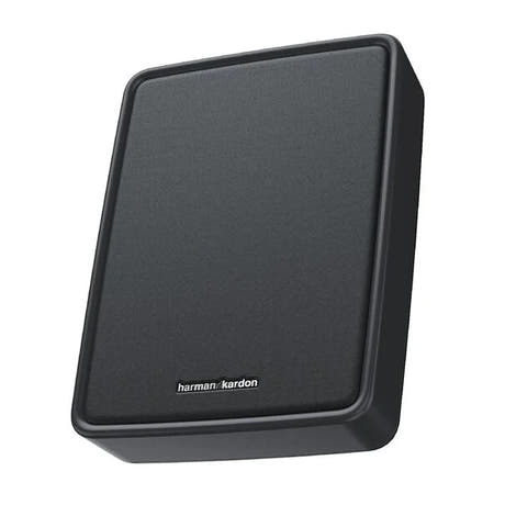 Harman/Kardon Feel 700 - Subwoofer Bajo Asiento - 125 Watt RMS