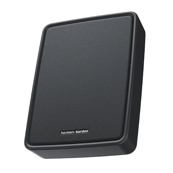 Harman/Kardon Feel 700 - Subwoofer Bajo Asiento - 125 Watt RMS
