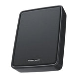 Harman/Kardon Feel 700 - Underseat Subwoofer - 125 Watt RMS