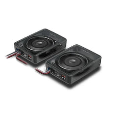 Harman/Kardon Feel 700 - Subwoofer Bajo Asiento - 125 Watt RMS