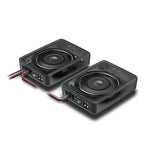 Harman/Kardon Feel 700 - Underseat Subwoofer - 125 Watt RMS