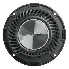 Harman/Kardon Flow 300S - Subwoofer de Rango Medio - 8,9cm / 3.5" - 2 x 60 Watt RMS