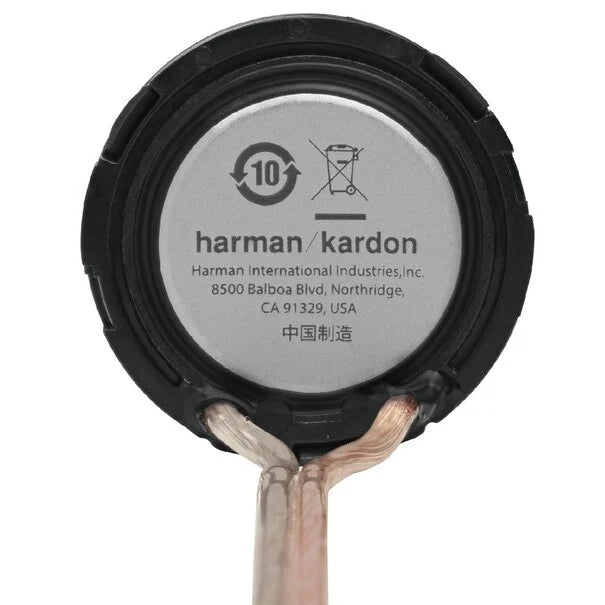 Harman/Kardon Flow 600CF - Kit de componentes - 6,5"