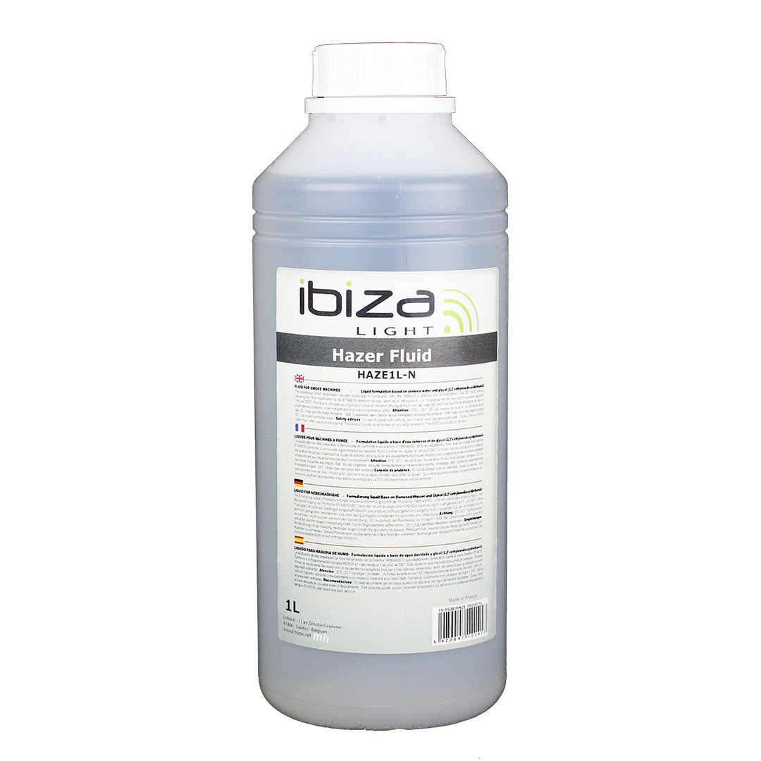 Ibiza Líquido para hazer (1L)