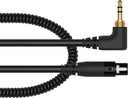 Pioneer DJ HC-CA0501 cable en espiral para auriculares HDJ-X10 (1,2 m)