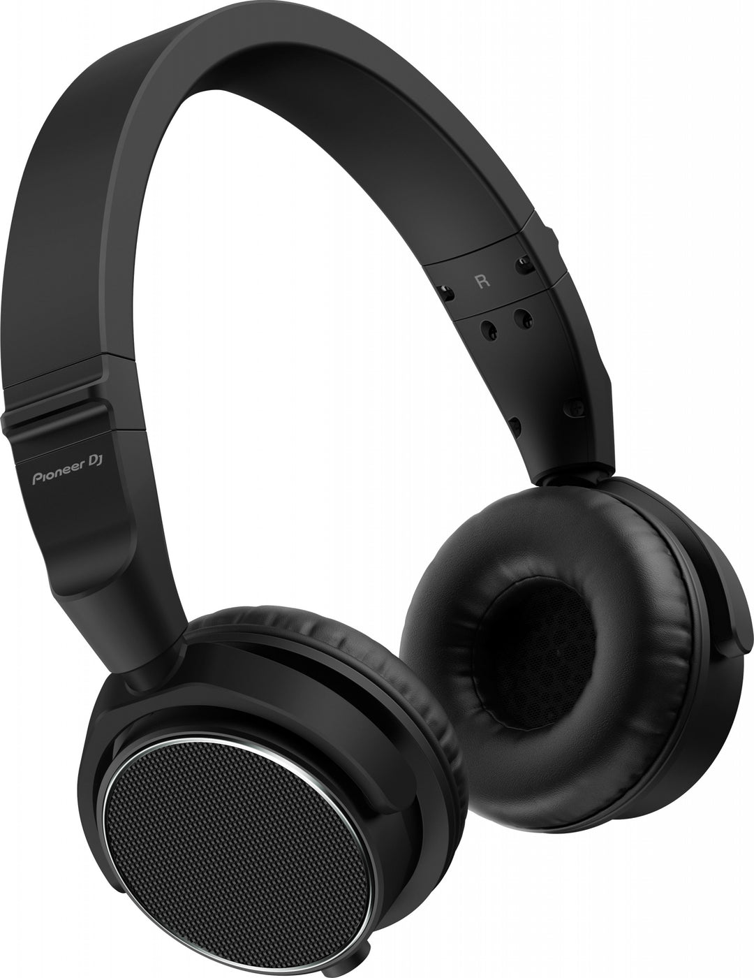 Pioneer DJ HDJ-S7 K Auriculares DJ (Negro)