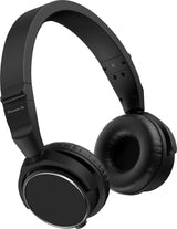 Pioneer DJ HDJ-S7 K Auriculares DJ (Negro)