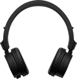 Pioneer DJ HDJ-S7 K Auriculares DJ (Negro)