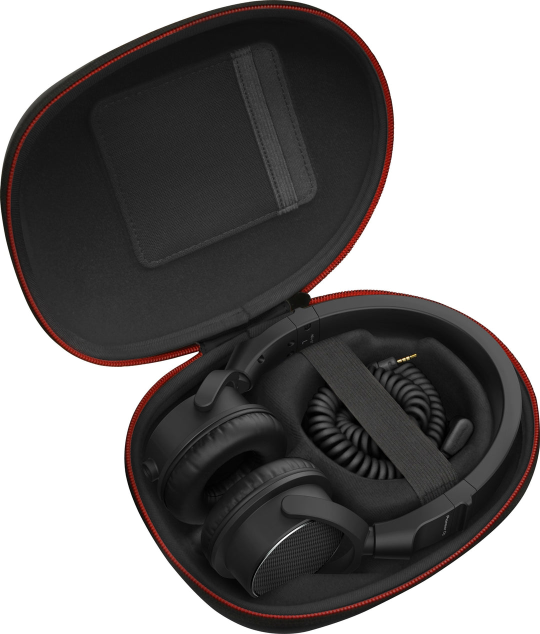 Pioneer DJ HDJ-S7 K Auriculares DJ (Negro)