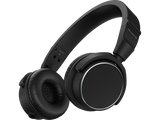 Pioneer DJ HDJ-S7 K Auriculares DJ (Negro)
