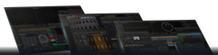 Sound Particles 3 Artist - Licencia perpetua