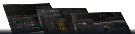 Sound Particles 3 Artist - Licencia perpetua