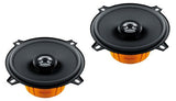 HERTZ DIECI 130MM COAX CAR SPEAKER SET