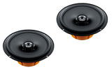 HERTZ DIECI 165MM COAX CAR SPEAKER SET