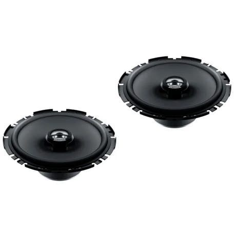 HERTZ DIECI DCX 170 Conjunto de altavoces planos para coche