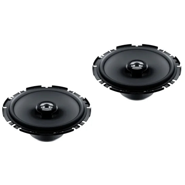 HERTZ DIECI DCX 170 Conjunto de altavoces planos para coche