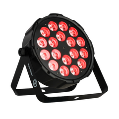 Light4Me Hexo Par Paquete