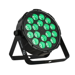 Light4Me Hexo Par Paquete