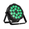 Light4Me Hexo PAR 18x12W RGBWA-UV