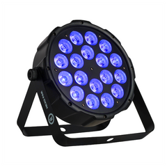 Light4Me Hexo Par Paquete