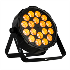 Light4Me Hexo Par Paquete