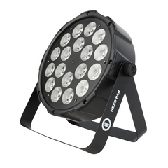 Light4Me Hexo Par Paquete