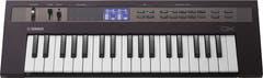 Yamaha Reface DX Synth Teclados (Negro)
