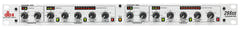 DBX 266XS Compresor/Gate de 2 canales