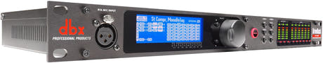 dbx Driverack Venu360 Procesador de Sonido