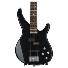Yamaha TRBX204 Bajo Eléctrico (Galaxy Negro)