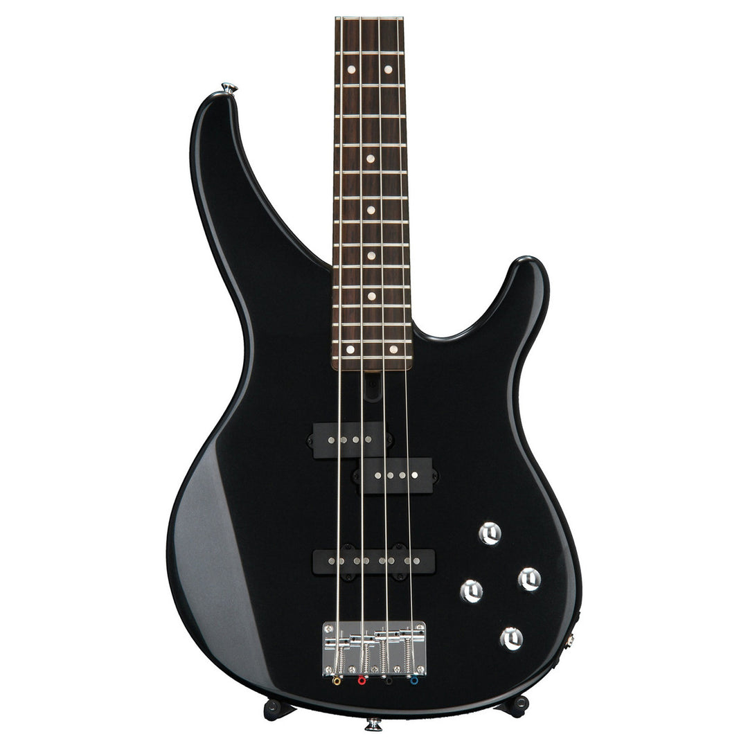 Yamaha TRBX204 Bajo Eléctrico (Galaxy Negro)