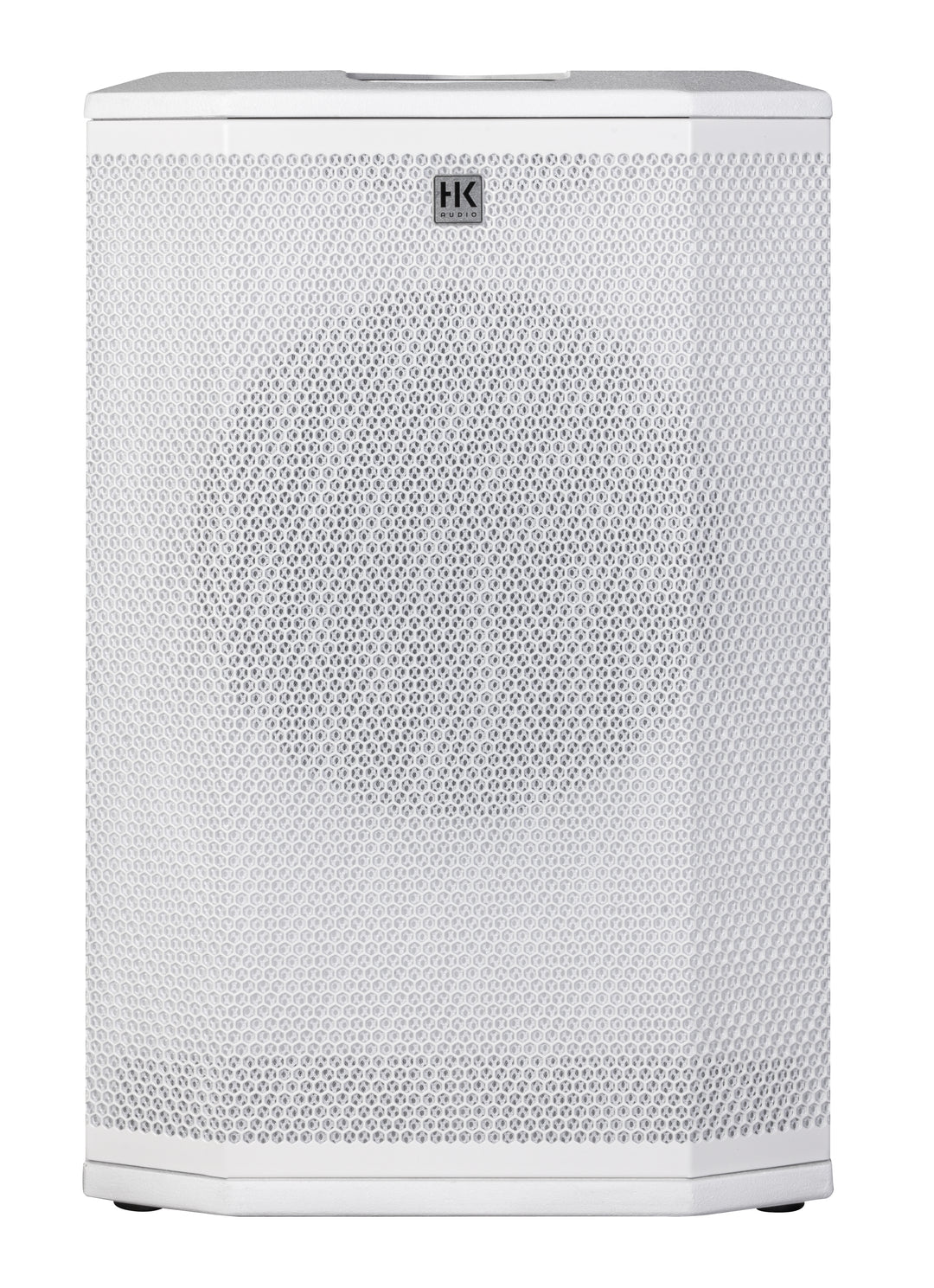 HK Audio Polar 10 MK2 - Altavoz de columna (Blanco)