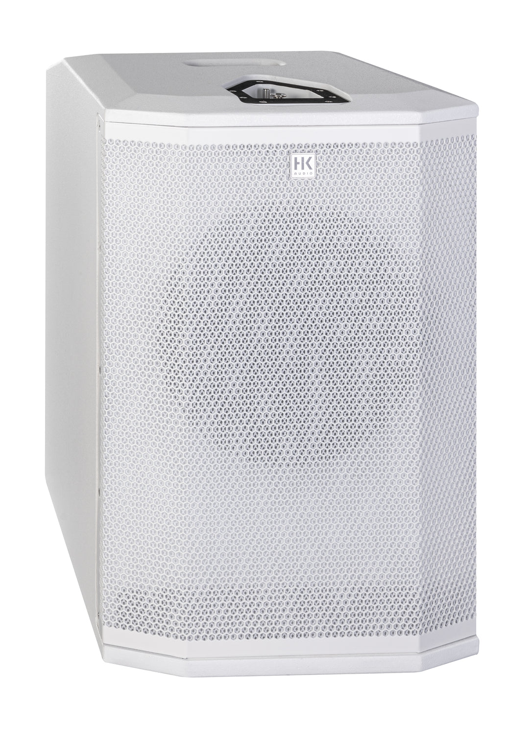 HK Audio Polar 10 MK2 - Altavoz de columna (Blanco)