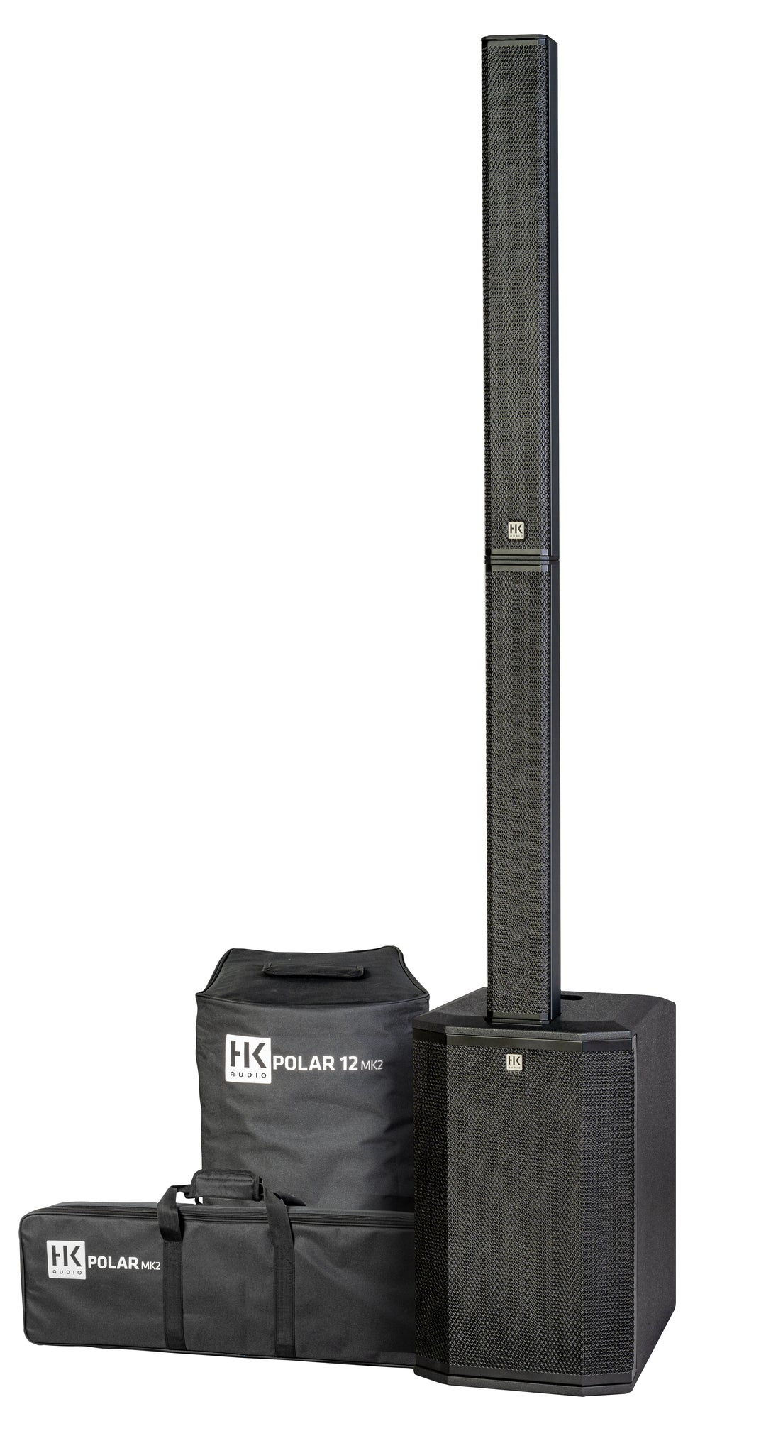 HK Audio Polar 12 MK2 - Altavoz de columna