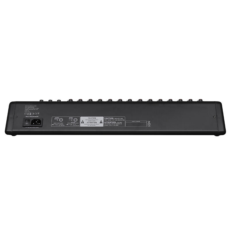 DNA HLC 14 MK2 mezclador de audio analógico de 14 canales