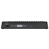 DNA HLC 14 MK2 mezclador de audio analógico de 14 canales