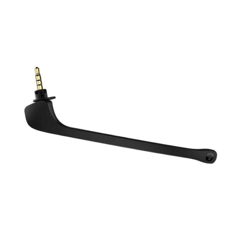 RØDE NTH-MIC Auriculares Micrófono para NTH-100