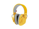 Alpine Muffy Mk2 Protectores auditivos para niños (Amarillo)