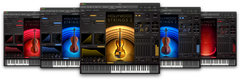 HOLLYWOOD STRINGS 2 CROSSGRADE DESDE HW ORCH OPUS