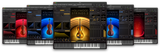 HOLLYWOOD STRINGS 2 CROSSGRADE DESDE HW ORCH OPUS