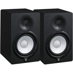 Yamaha HS7 MP - Monitores de estudio (Par emparejado)